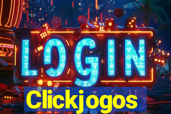 Clickjogos