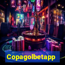 Copagolbetapp