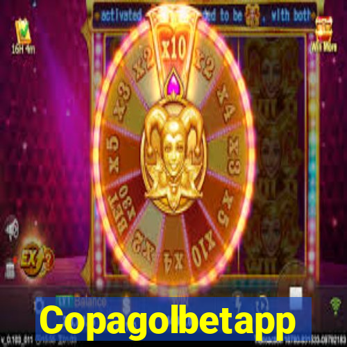 Copagolbetapp