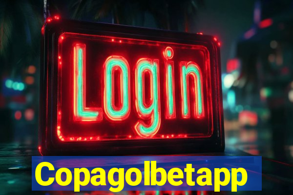 Copagolbetapp