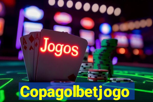 Copagolbetjogo