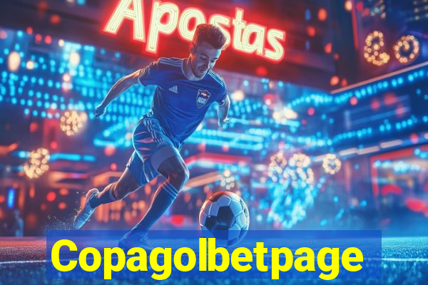 Copagolbetpage