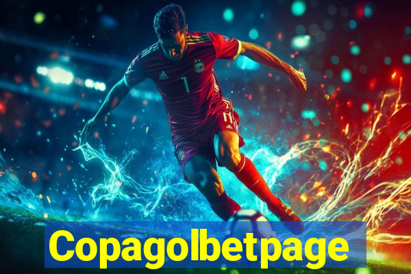 Copagolbetpage