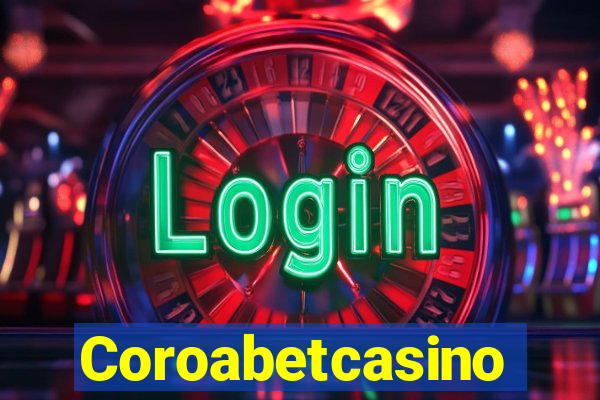 Coroabetcasino