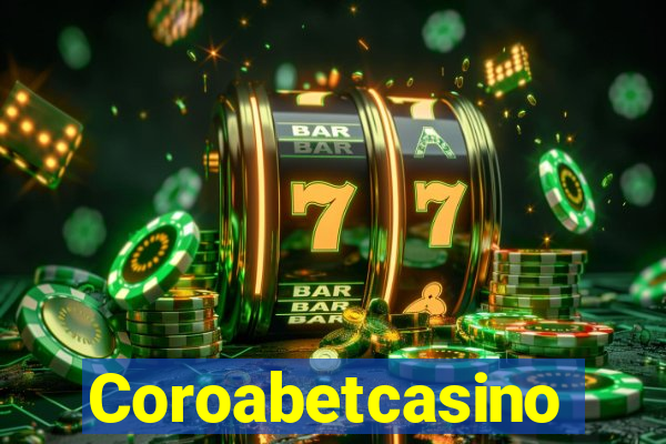 Coroabetcasino