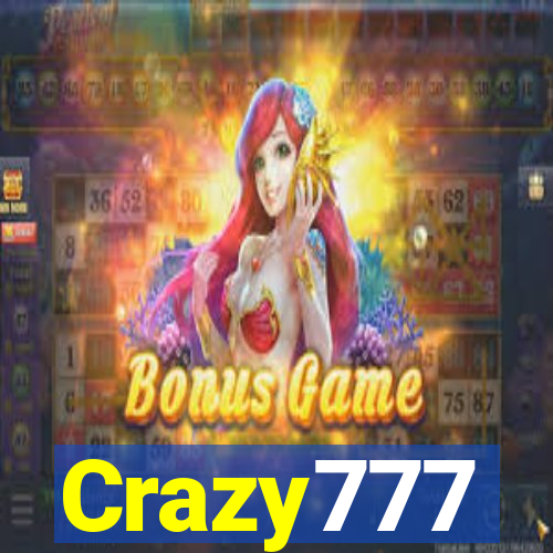 Crazy777