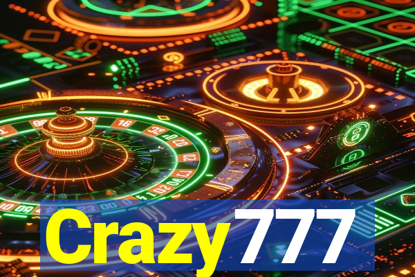 Crazy777