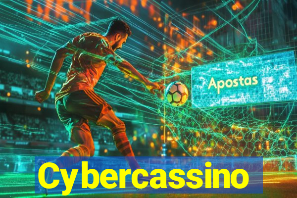 Cybercassino