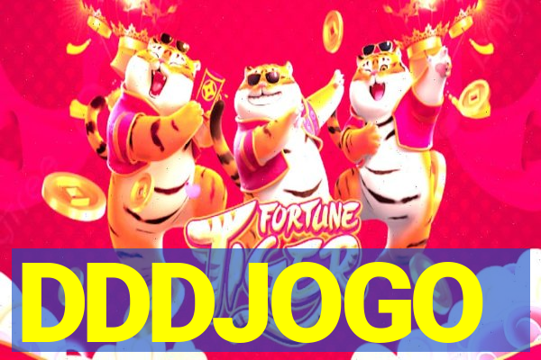 DDDJOGO