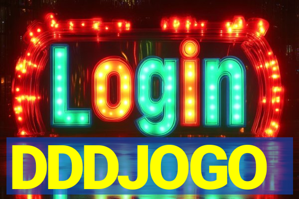 DDDJOGO