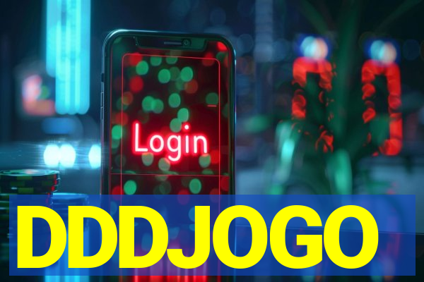 DDDJOGO