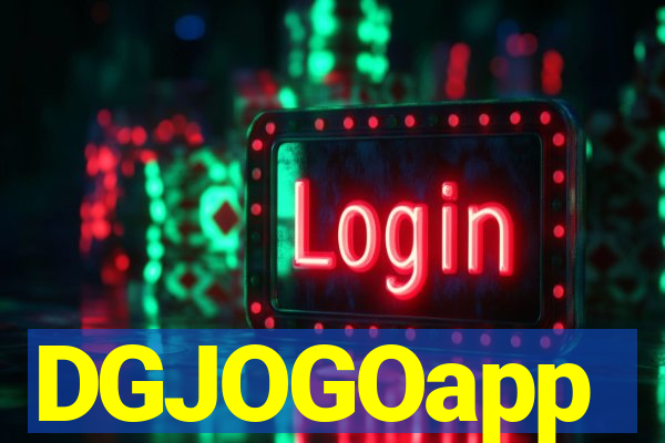 DGJOGOapp