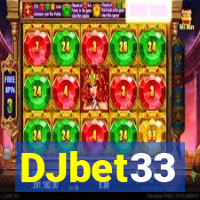 DJbet33