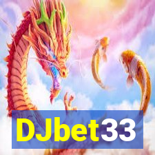 DJbet33