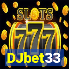 DJbet33