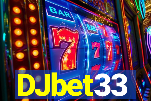 DJbet33