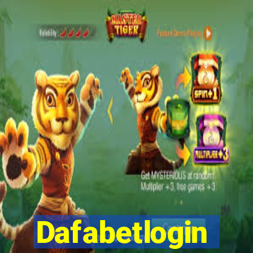 Dafabetlogin