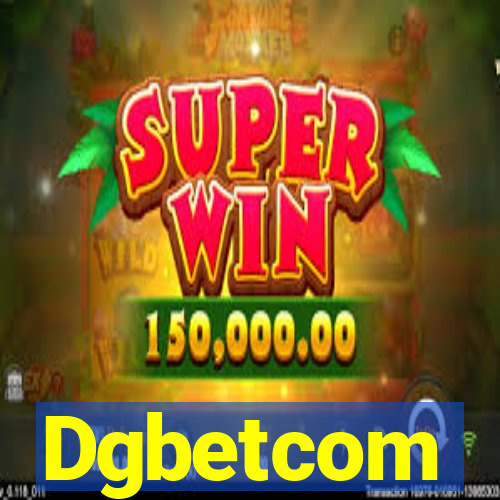 Dgbetcom