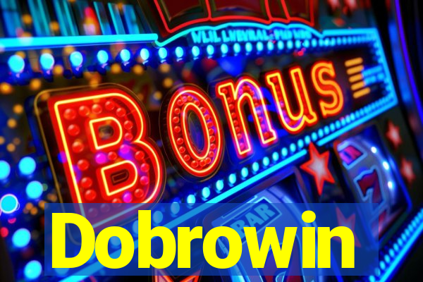 Dobrowin