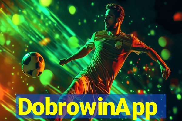 DobrowinApp