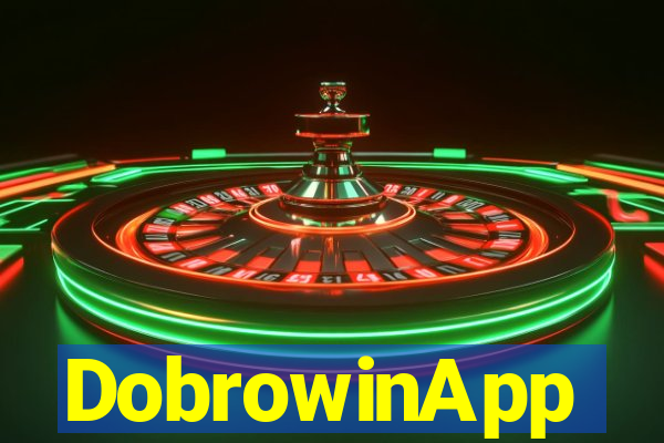 DobrowinApp