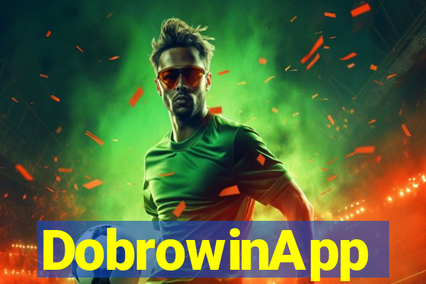 DobrowinApp