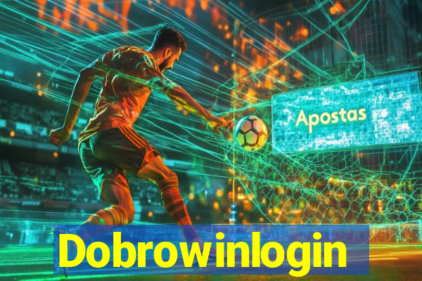 Dobrowinlogin