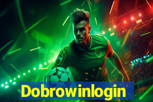 Dobrowinlogin