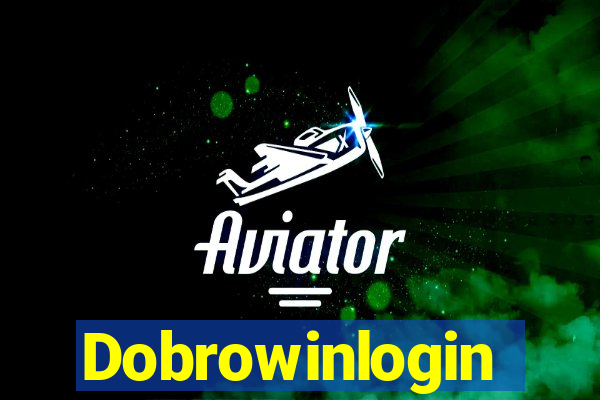 Dobrowinlogin