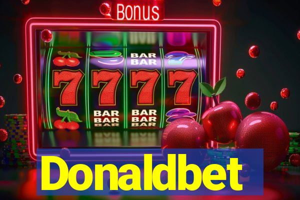 Donaldbet