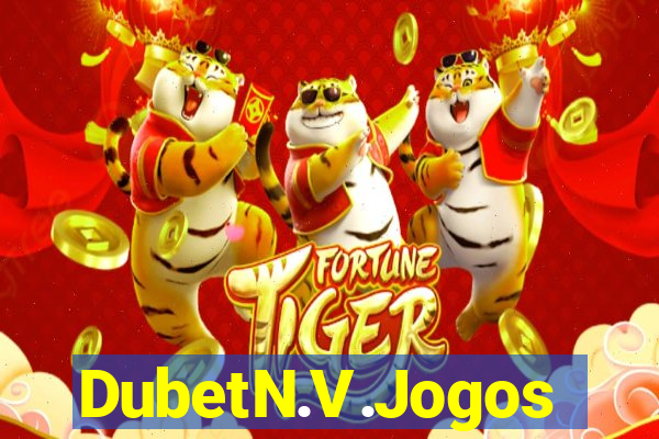 DubetN.V.Jogos