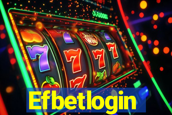 Efbetlogin