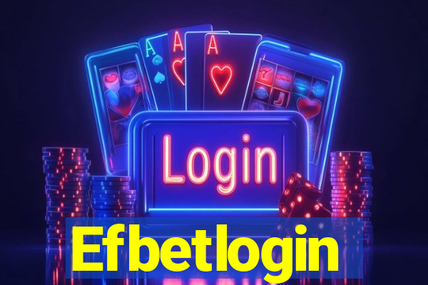 Efbetlogin