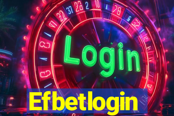 Efbetlogin