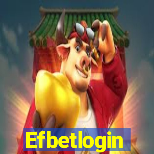 Efbetlogin