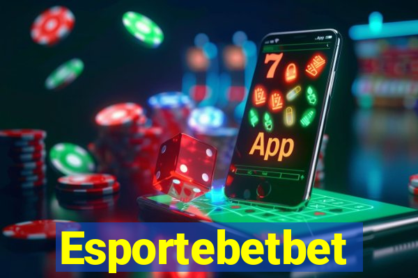 Esportebetbet