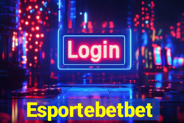 Esportebetbet