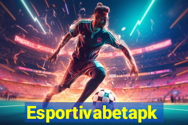 Esportivabetapk