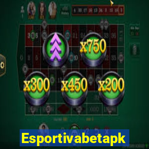 Esportivabetapk