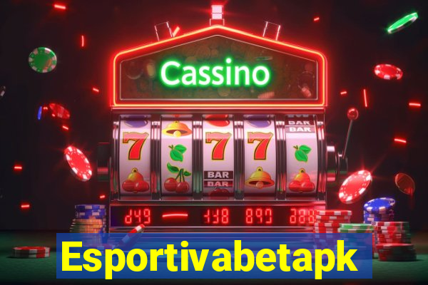 Esportivabetapk