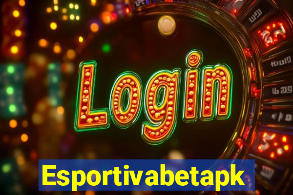 Esportivabetapk