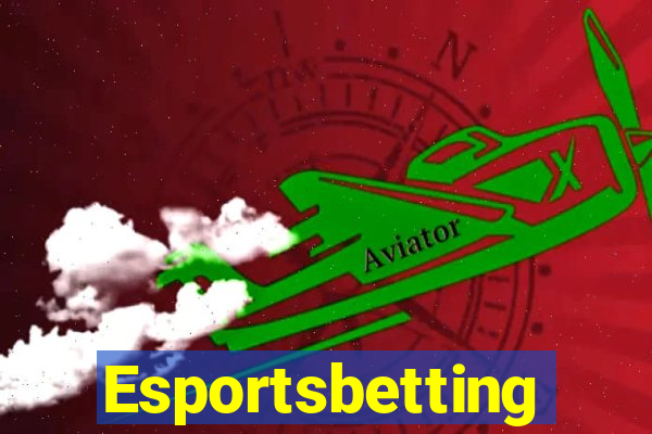 Esportsbetting