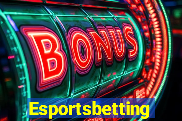 Esportsbetting