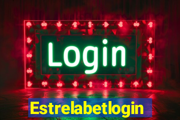 Estrelabetlogin