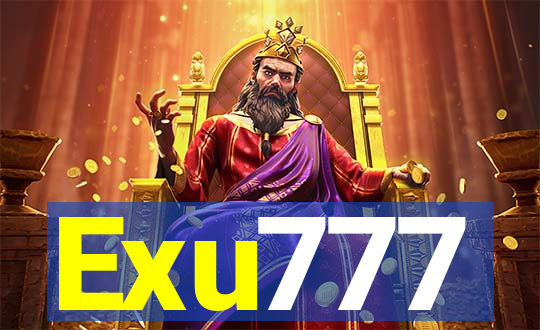 Exu777