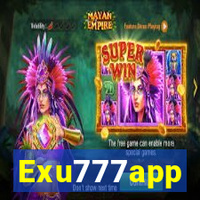 Exu777app