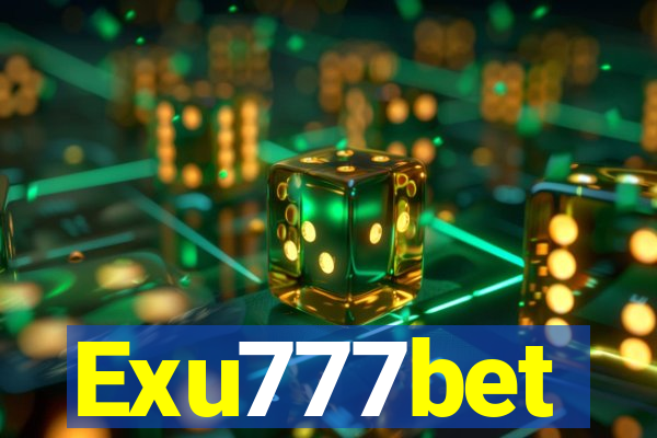 Exu777bet