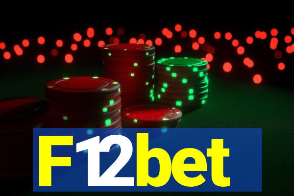 F12bet