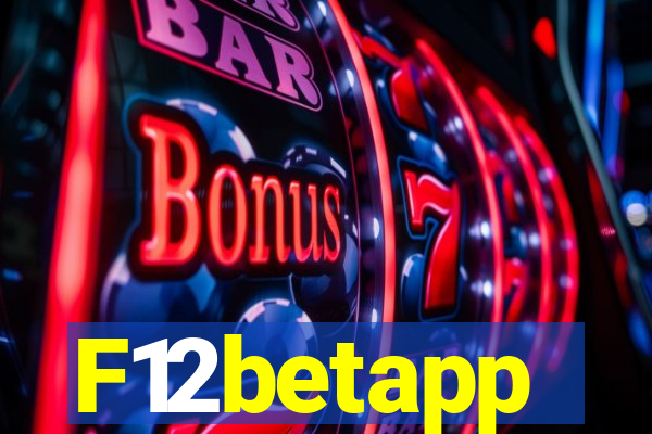 F12betapp