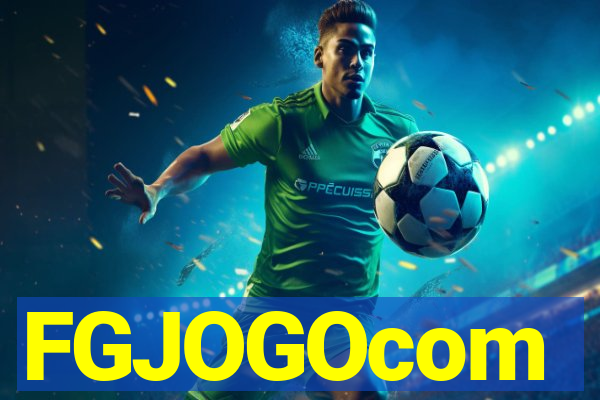 FGJOGOcom